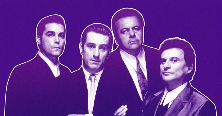 Tout ce que vous devez savoir sur les « Affranchis » de Martin Scorsese