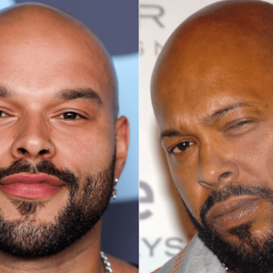 Tre Hale incarnera Suge Knight dans le biopic de Snoop Dogg