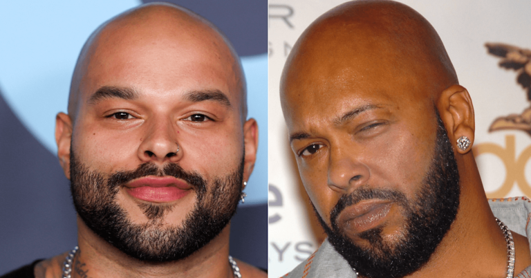 Tre Hale incarnera Suge Knight dans le biopic de Snoop Dogg