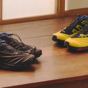 Voici comment acheter les collaborations Salomon XT-EVO de Kith