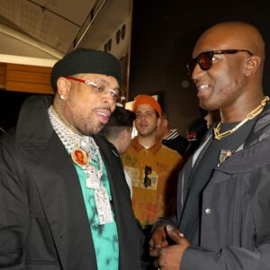 Westside Gunn dit que Virgil Abloh « roule dans sa tombe » à cause de sweats à capuche blanc cassé chez Costco