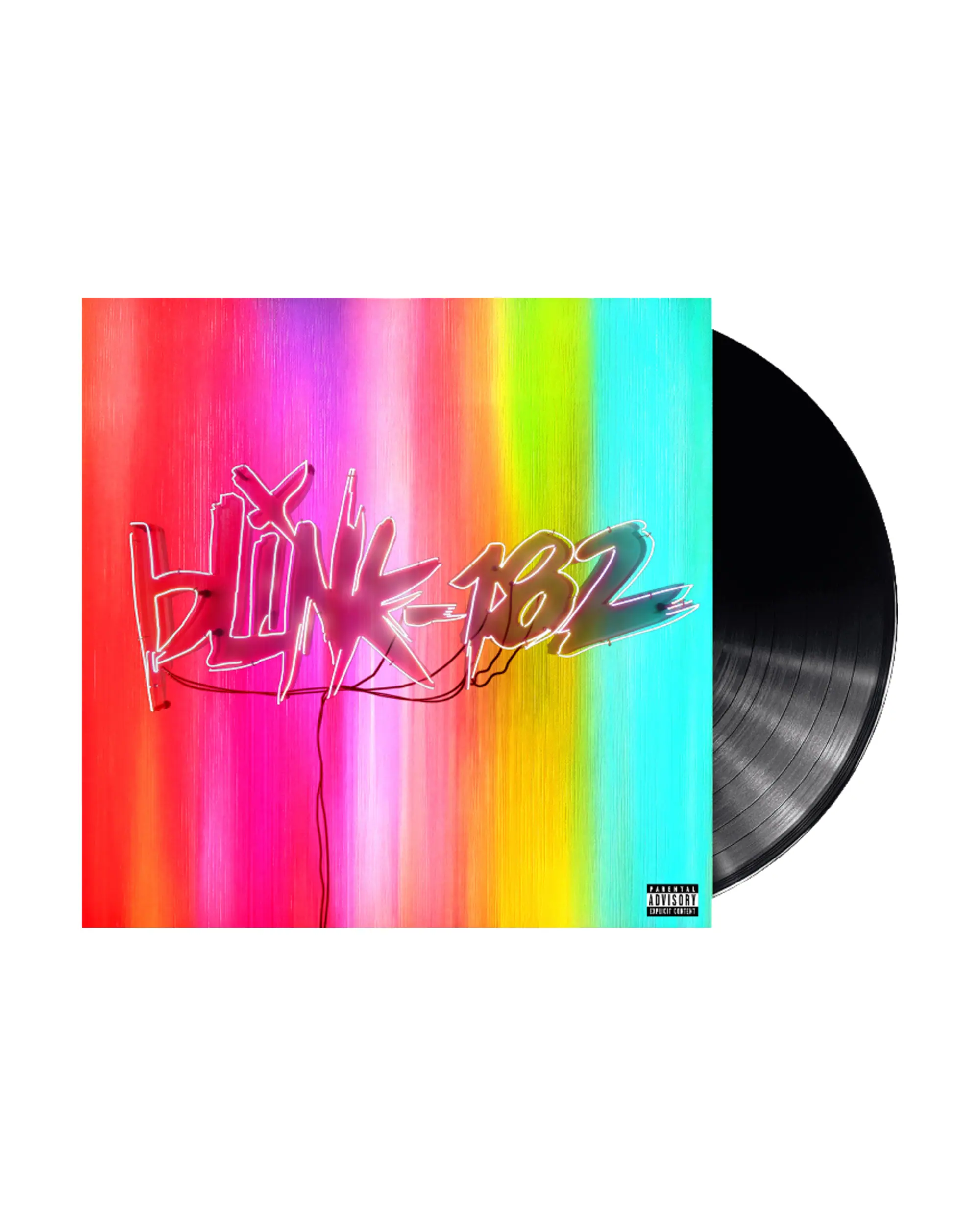 NINE LP (Explicit)