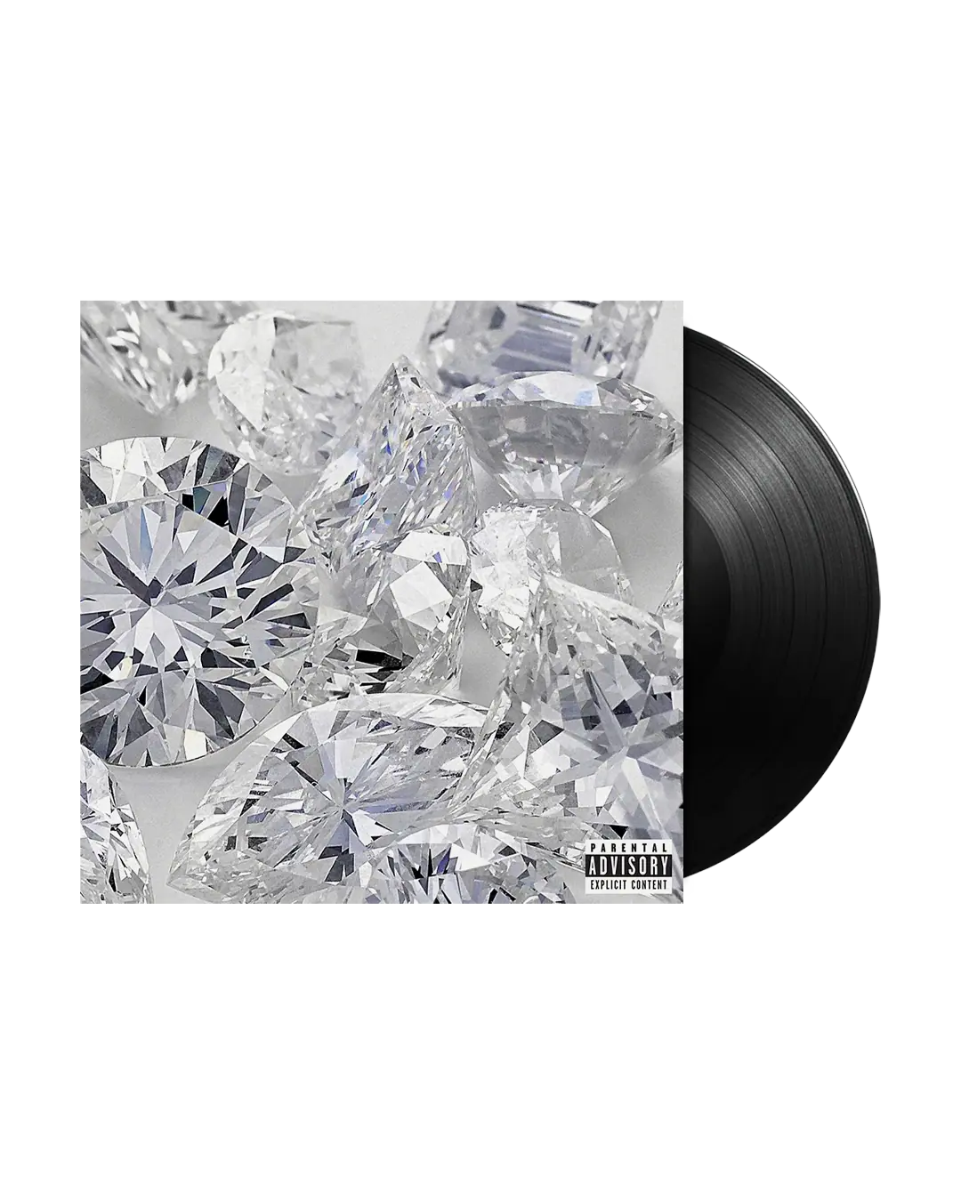 Quel temps pour être en vie (LP)