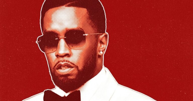 5 choses que nous avons apprises du nouveau livre sur Diddy, « Bad Boy for Life »