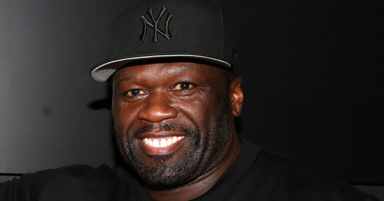 50 Cent demande à Mark Curry « Quelle est votre application Cash ? » Après la plainte « pas de crédit » de Diddy Doc