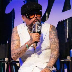 AB Quintanilla, le frère de Selena, aime le commentaire de « Yolanda 2.0 » sur Instagram