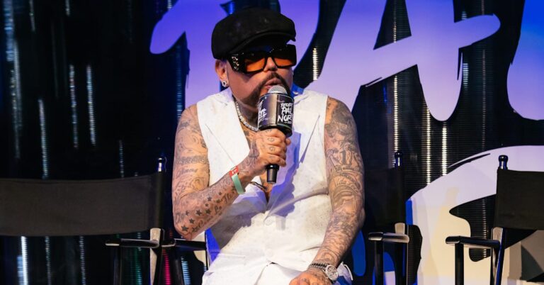 AB Quintanilla, le frère de Selena, aime le commentaire de « Yolanda 2.0 » sur Instagram