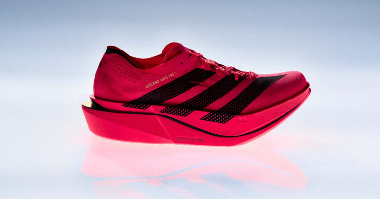 Adidas Adizero Adios Pro 5 : tout ce que vous devez savoir
