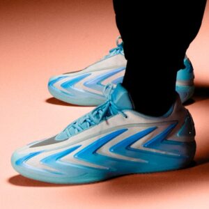 Adidas Anthony Edwards 3 : tout ce que vous devez savoir