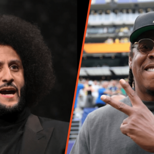 Ami ou ennemi : une chronologie de la relation entre Jay-Z et Colin Kaepernick