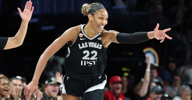 Aperçu des séries éliminatoires de la WNBA : « Le championnat WNBA 2026 passe par les as »