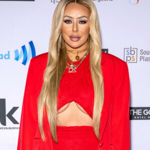 Aubrey O'Day réagit au fait que l'ancien personnel de Diddy travaillerait désormais pour Usher