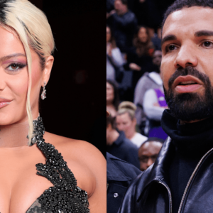 Bebe Rexha dit qu'elle a envoyé un DM à Drake après son livestream '20v1' et n'a obtenu aucune réponse