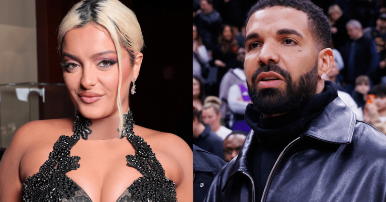 Bebe Rexha dit qu'elle a envoyé un DM à Drake après son livestream '20v1' et n'a obtenu aucune réponse