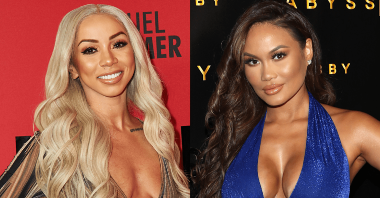 Brittany Renner riposte à Daphne Joy : « Vous êtes trop remplie et je suis toujours déçue »