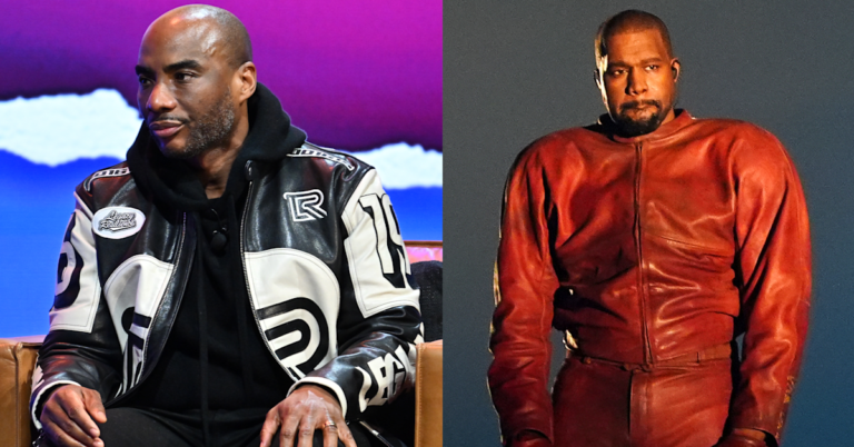 Charlamagne pense que Kanye West est trop vieux pour organiser des afterparties : « Quel âge a Kanye ? »