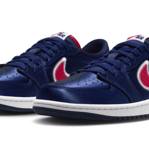 Comment acheter la Air Jordan 1 Low « Howard »