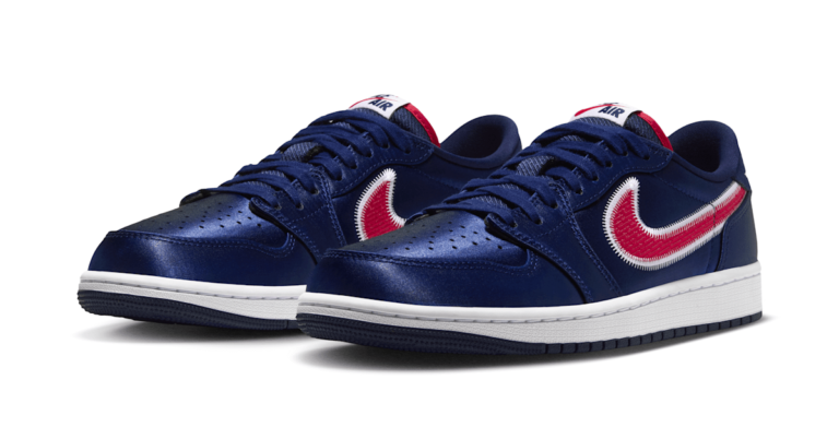 Comment acheter la Air Jordan 1 Low « Howard »