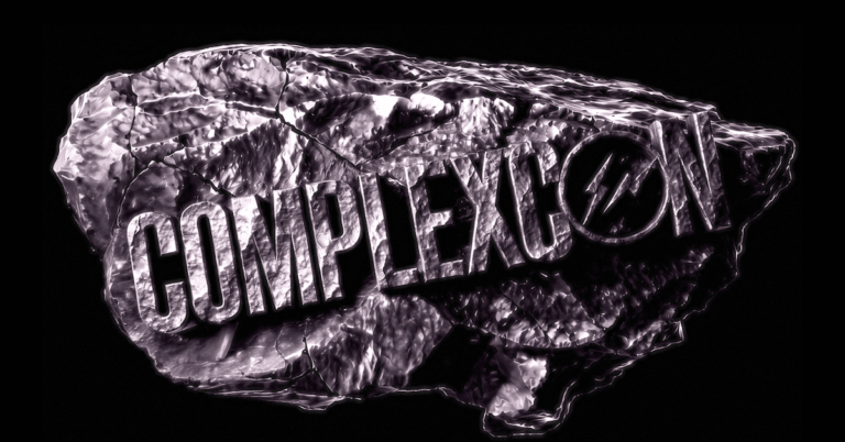 ComplexCon 2026 : toutes les collaborations fragmentaires