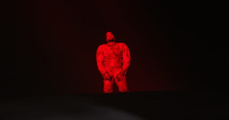 Concert de Kanye West à Chicago : tout ce qui s'est passé au plus grand spectacle de Ye