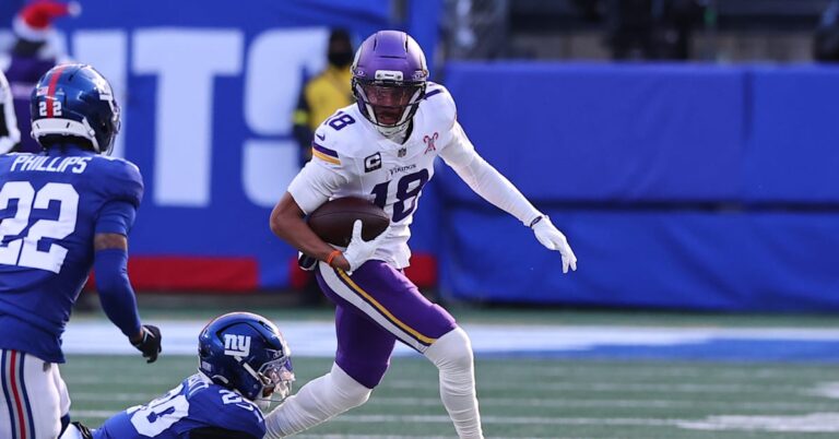 Cotes de la semaine 1 de la NFL mises à jour avec les spreads et les totaux