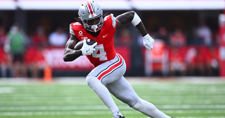 Cotes du Trophée Heisman 2026 : qui sont les favoris du début de saison ?