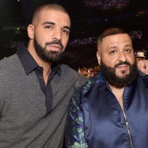 DJ Khaled nomme ses rappeurs préférés et omet Drake après l'appel « Make Them Pay » du rappeur