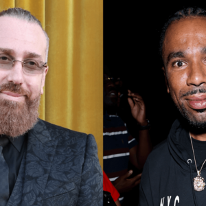 DJ Vlad affirme qu'il y a un « côté obscur » à « boire des champions » au milieu du bœuf NORE