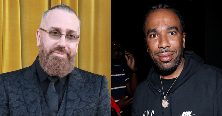 DJ Vlad affirme qu'il y a un « côté obscur » à « boire des champions » au milieu du bœuf NORE