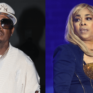 Dalvin DeGrate de Jodeci demande aux fans de prier pour T-Boz de TLC après une poussée de drépanocytose