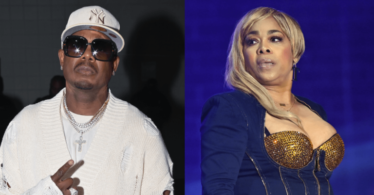 Dalvin DeGrate de Jodeci demande aux fans de prier pour T-Boz de TLC après une poussée de drépanocytose