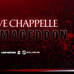 Dave Chappelle ajoute une escale à Atlanta à la prochaine tournée Karmageddon : comment obtenir des billets