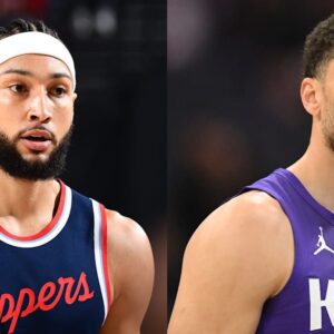 Des journalistes sportifs surpris au micro en train de débattre de l'apparence des joueurs des Sacramento Kings : « Il va si bien »
