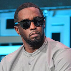 Diddy paierait les détenus pour la cuisine, le ménage et la lessive