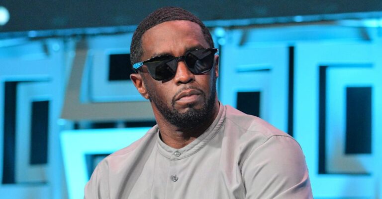 Diddy paierait les détenus pour la cuisine, le ménage et la lessive