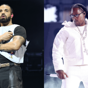 Don Toliver fait venir Drake à Toronto pour interpréter pour la première fois les chansons « Iceman »