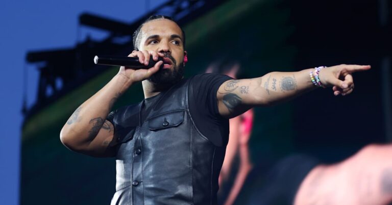 Drake annonce qu'une nouvelle tournée aura lieu « évidemment » en 2027 : détails