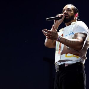 Drake dit "Priez pour Gaza" dans le nouveau morceau 'FOMO'