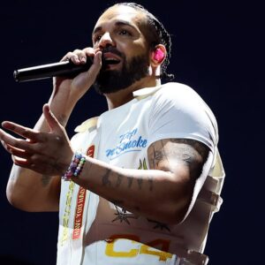 Drake partage plus de détails sur « FOMO », son « pas si court métrage »