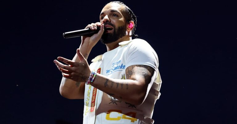 Drake partage plus de détails sur « FOMO », son « pas si court métrage »