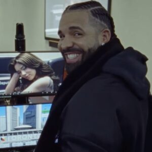 Drake révèle enfin ce qu'est la « peur de rater quelque chose » – et cela arrive bientôt