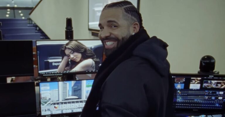 Drake révèle enfin ce qu'est la « peur de rater quelque chose » – et cela arrive bientôt