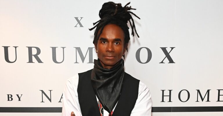 Fab Morvan de Milli Vanilli dit qu'il n'a que 3 845 $ à son nom au milieu de son divorce avec sa femme secrète