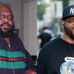 Faizon Love nuance Aries Spears pour sa critique de Bernie Mac : « Considérez la source »