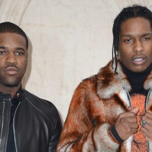 Ferg répond au fait qu'ASAP Rocky ait été blessé à cause du changement de nom : « Nous ne harcelons plus »
