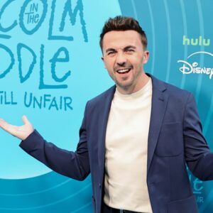 Frankie Muniz dit qu'il a touché le fond dans un article brut sur les six dernières semaines
