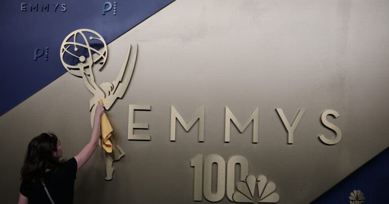 Gagnants des Primetime Emmy Awards 2026 : « Widow's Bay », « The Pitt », « Pluribus » et plus