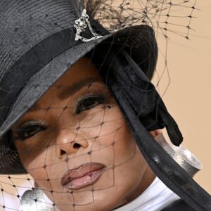 Janet Jackson annonce que le concert du 40e anniversaire de « Control » sera filmé pour un film