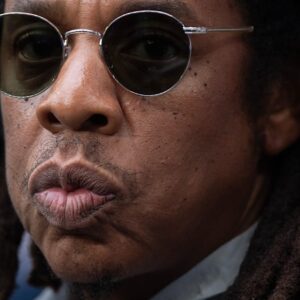 Jay-Z au Tottenham Hotspur Stadium, nuit 2 : Dave et Sampha clôturent la course du rappeur à Londres