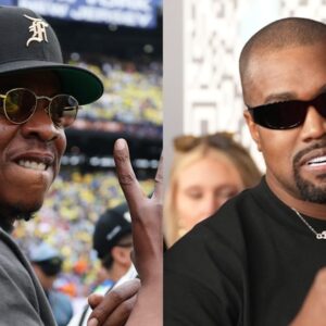 Jay-Z qualifie Kanye West de « l'un des créatifs les plus brillants » des docu-séries HBO